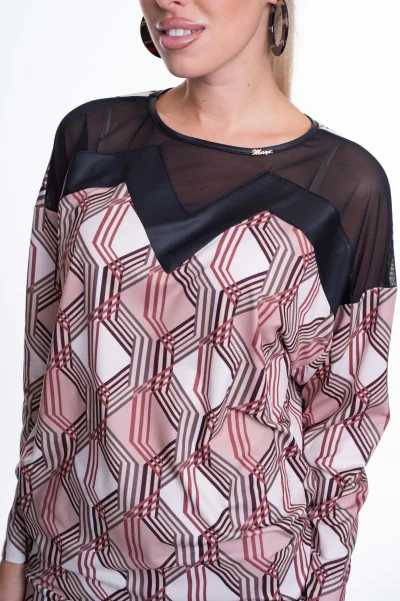 Mayo Chix Arlyn Póló - Image 4