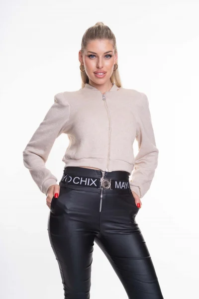 Mayo Chix Ila alkalmi kardigán - Image 4