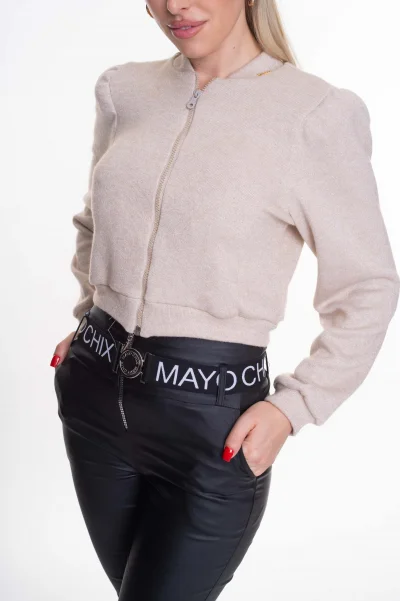 Mayo Chix Ila alkalmi kardigán - Image 5