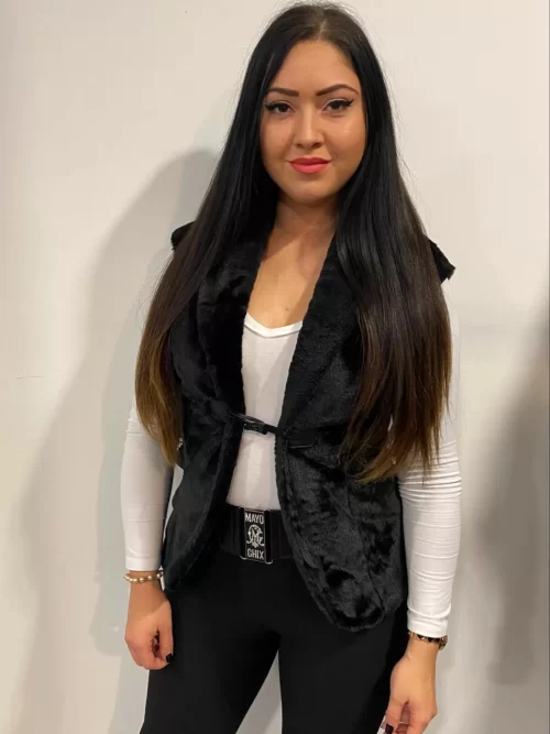 Mayo Chix Skylark alkalmi mellény