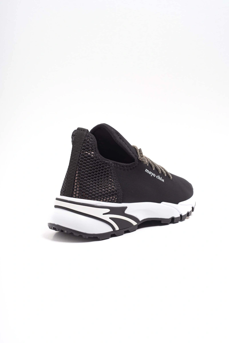 Emelt talpú sportcipő 5120 - Image 6