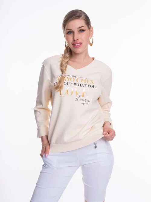 Mayo Chix Reina felső