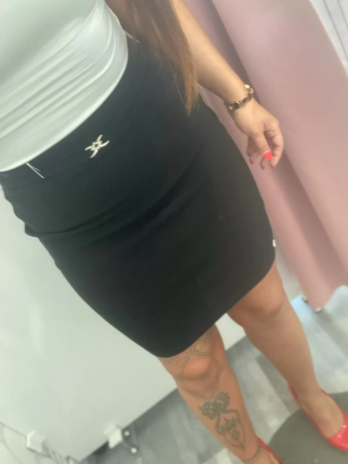 Mayo Chix Nectar szoknya - Image 4