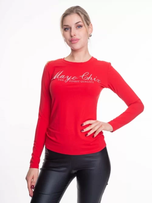 Mayo Chix Light póló