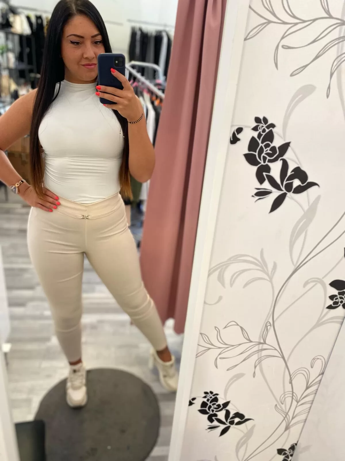 Mayo Chix Alberta nadrág - Image 2