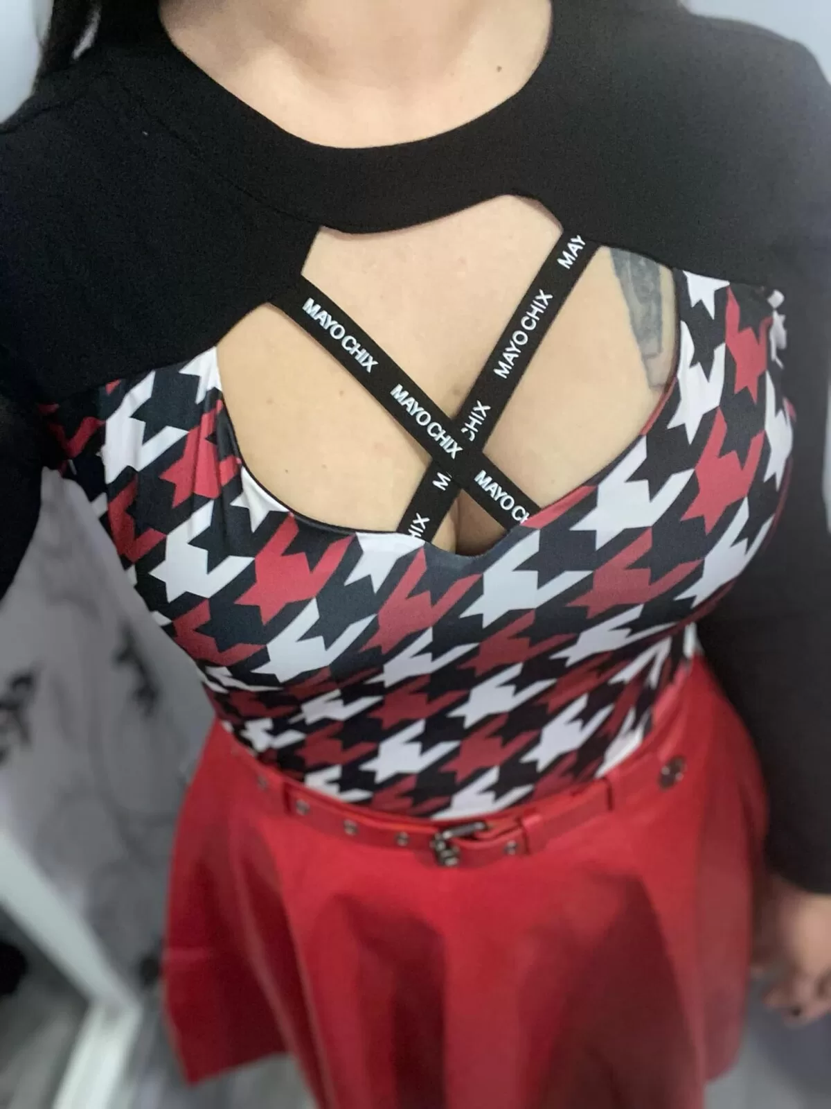 Mayo Chix Leonora body - Image 4