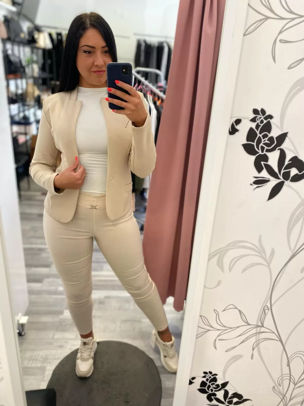 Mayo Chix Alberta nadrág - Image 4