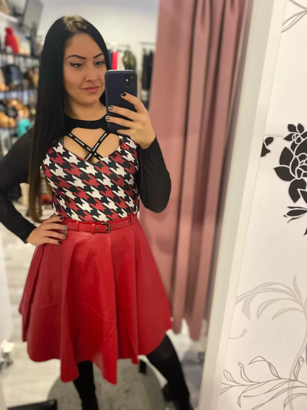 Mayo Chix Leonora body - Image 3