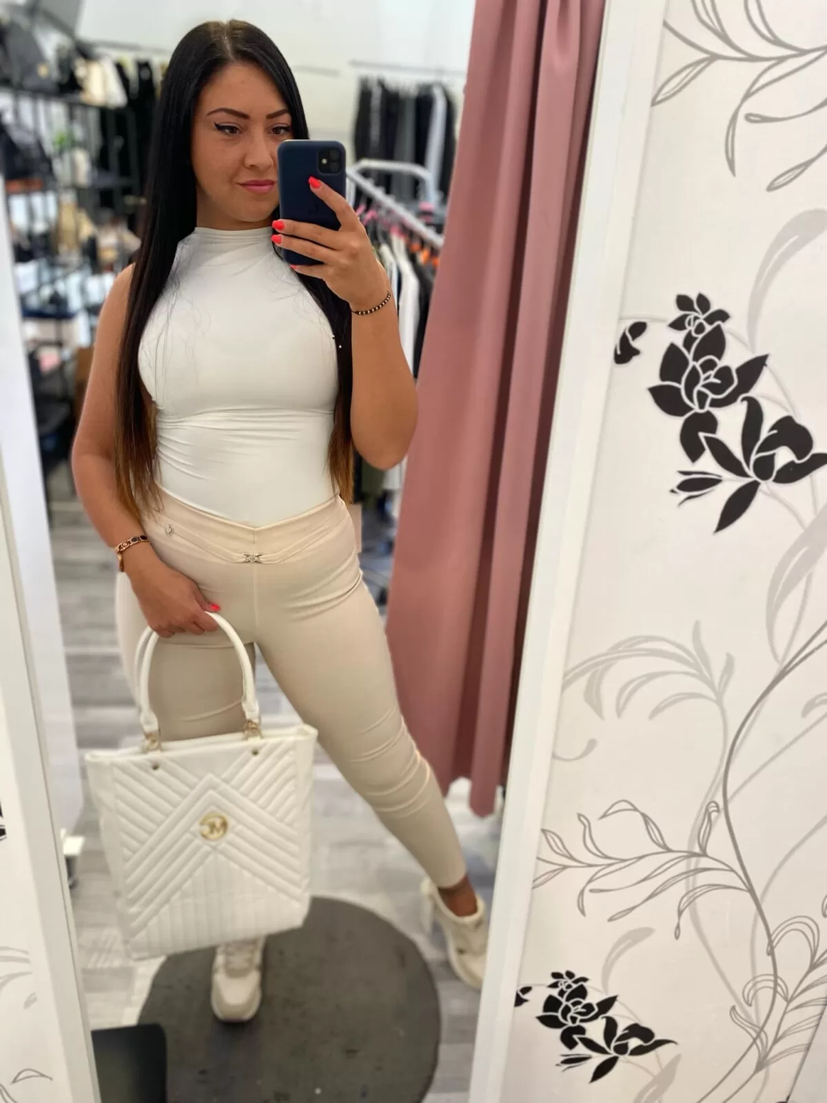 Mayo Chix Alberta nadrág - Image 5