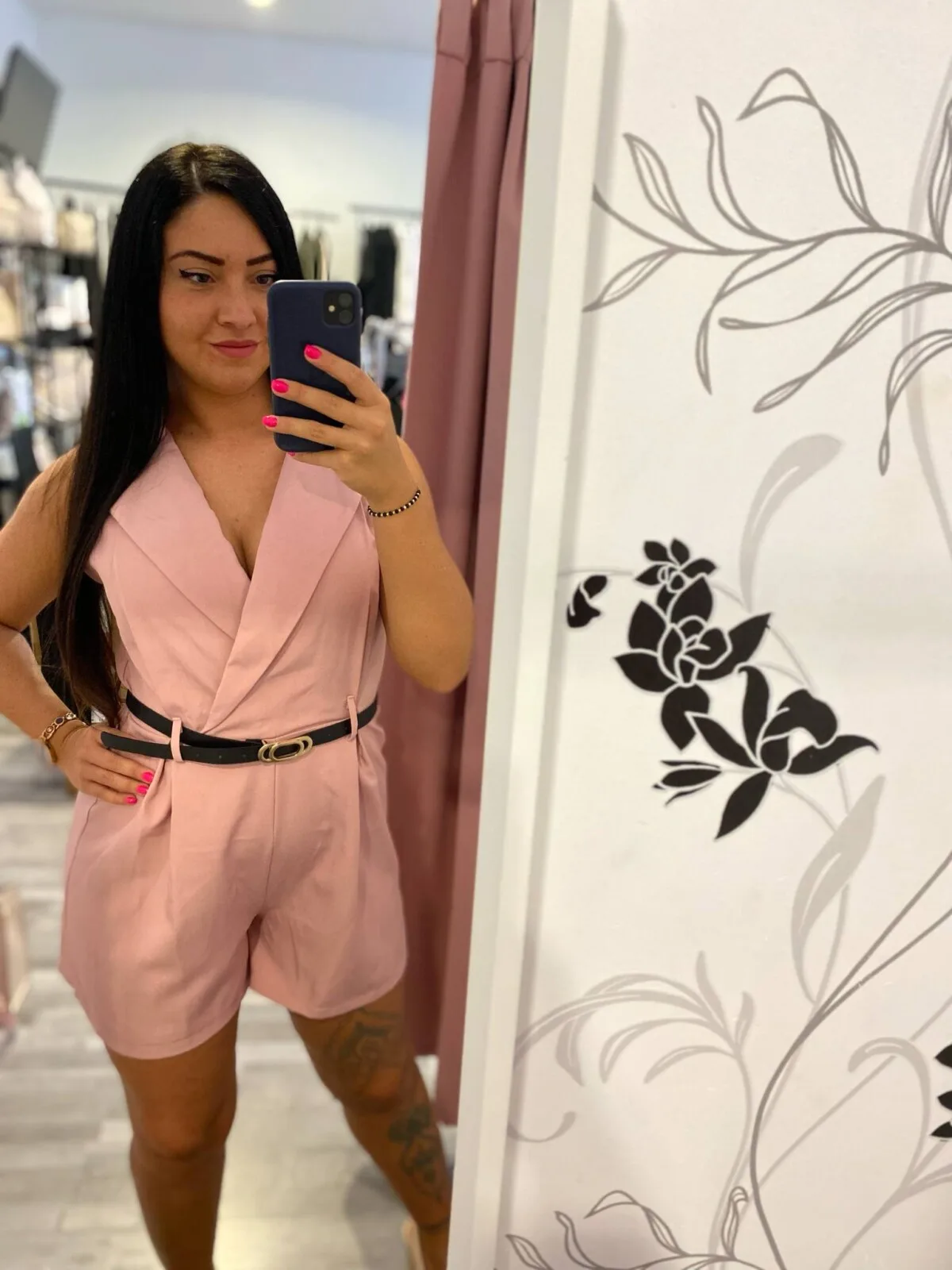 Mayo Chix Maribor shortoverall - Image 5