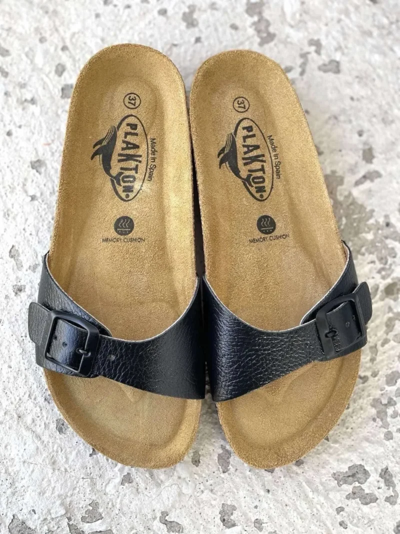 Plakton Papucs - Image 2