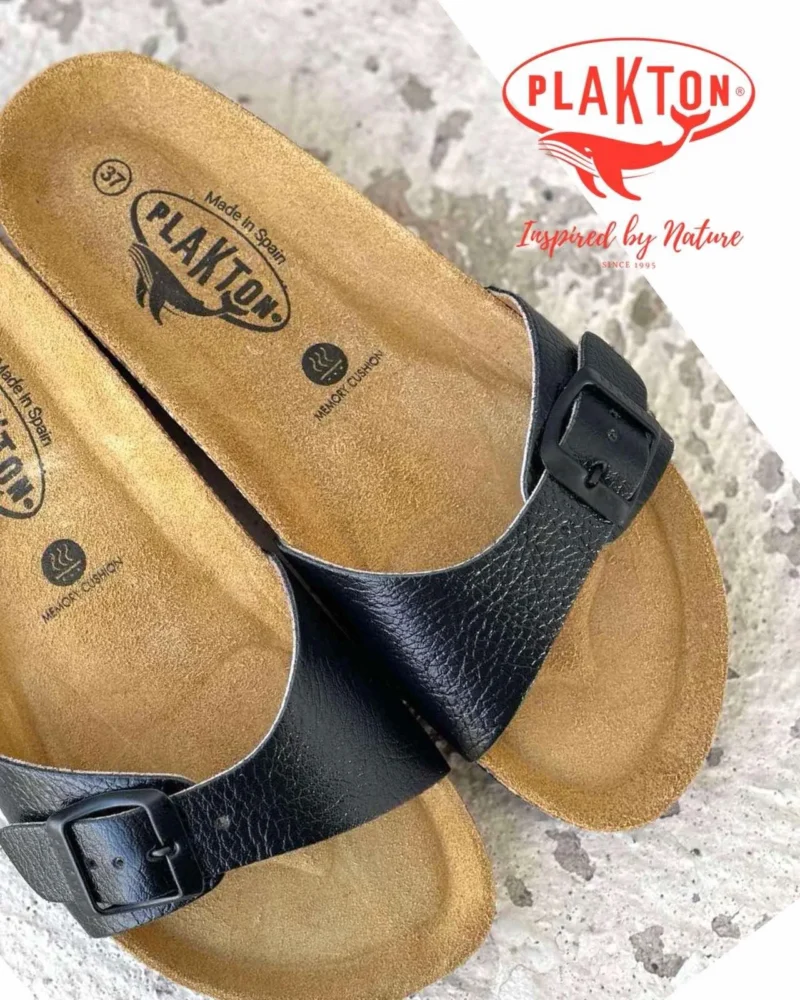 Plakton Papucs