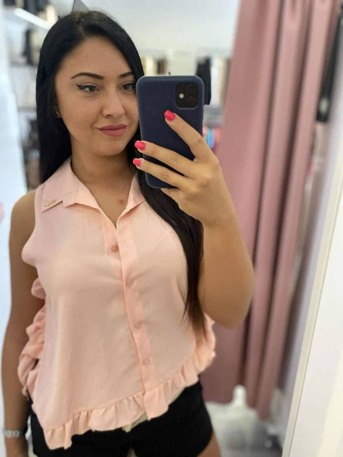 Mayo Chix Jázmin blúz - Image 3