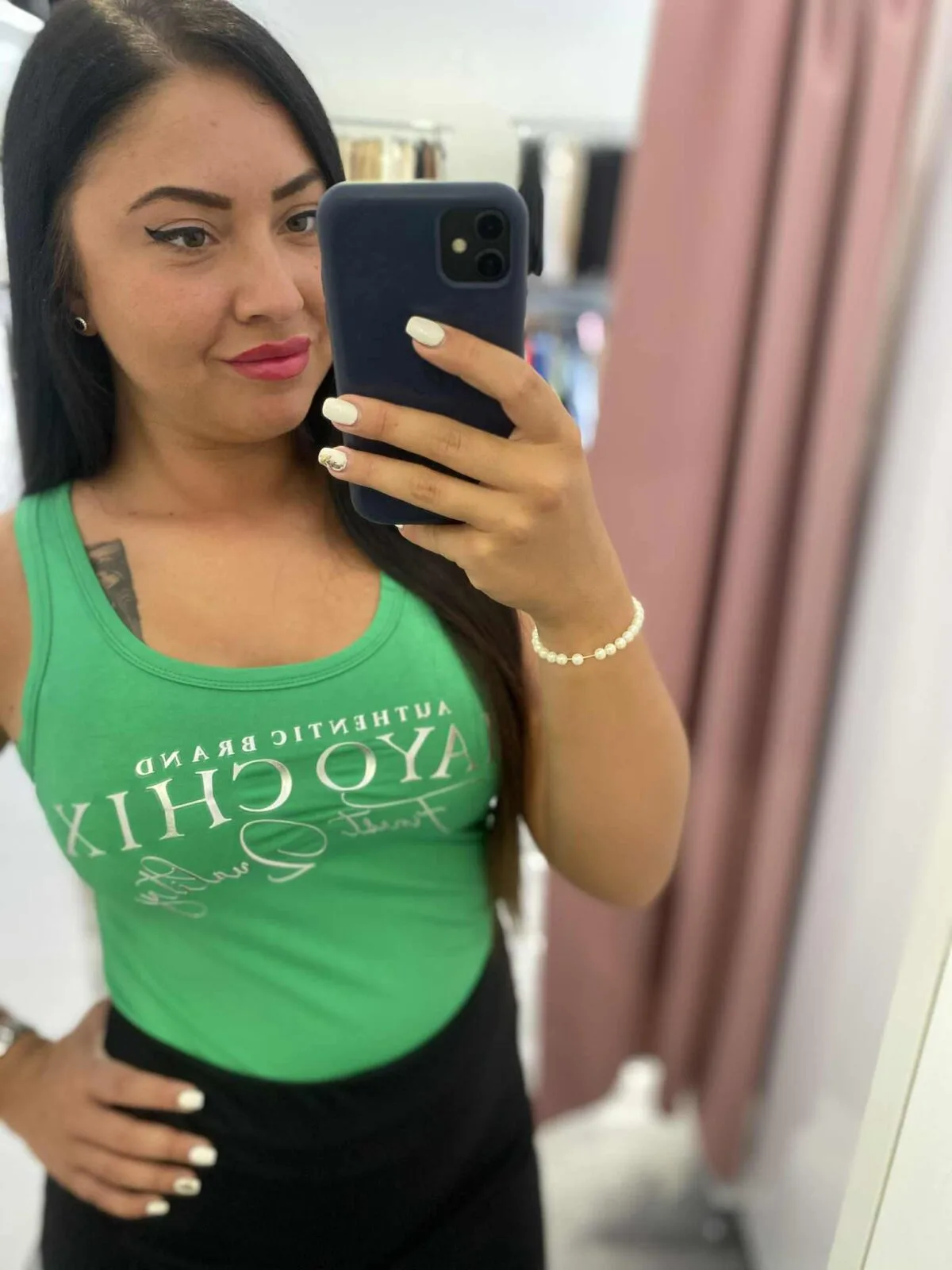 Mayo Chix Corso trikó - Image 2