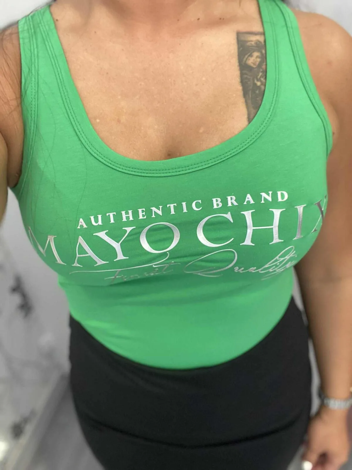 Mayo Chix Corso trikó - Image 3