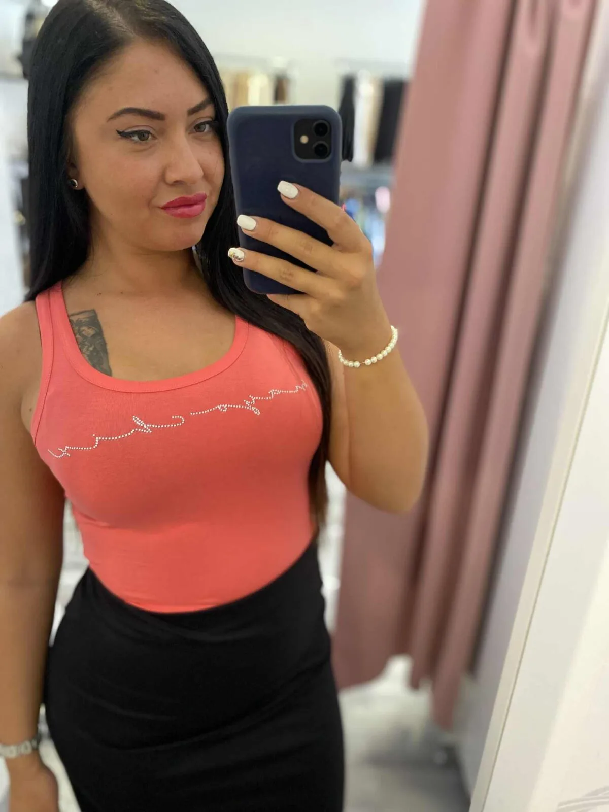 Mayo Chix Corso trikó - Image 2