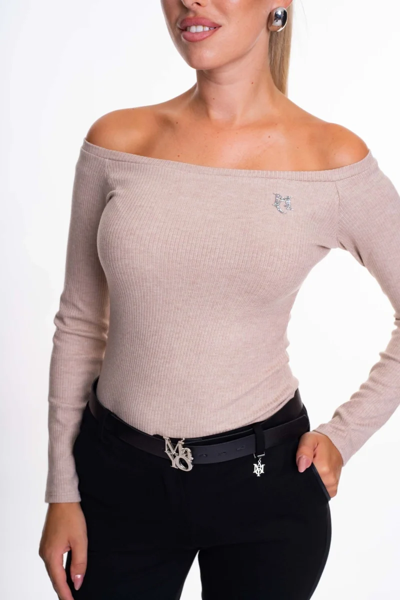 Matisse kötött póló - Image 3