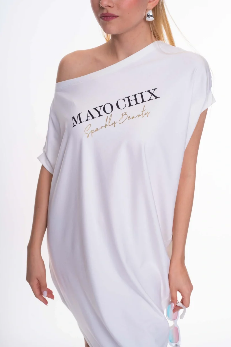 Mayo Chix Zoé ruha - Image 3