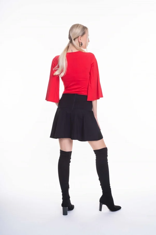 Mayo Chix Sarolta Szoknya - Image 4