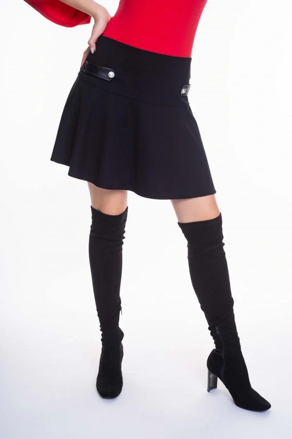 Mayo Chix Sarolta Szoknya - Image 6