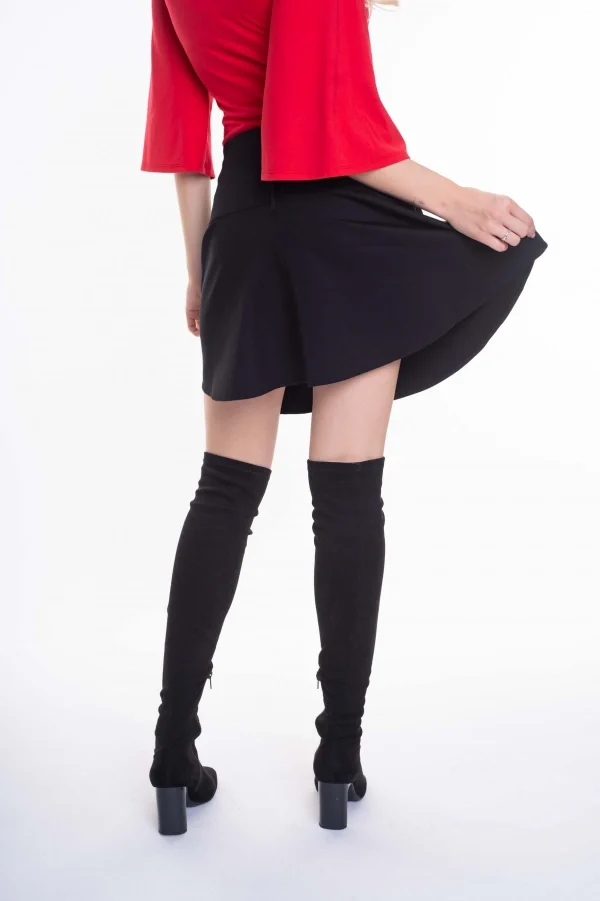 Mayo Chix Sarolta Szoknya - Image 7