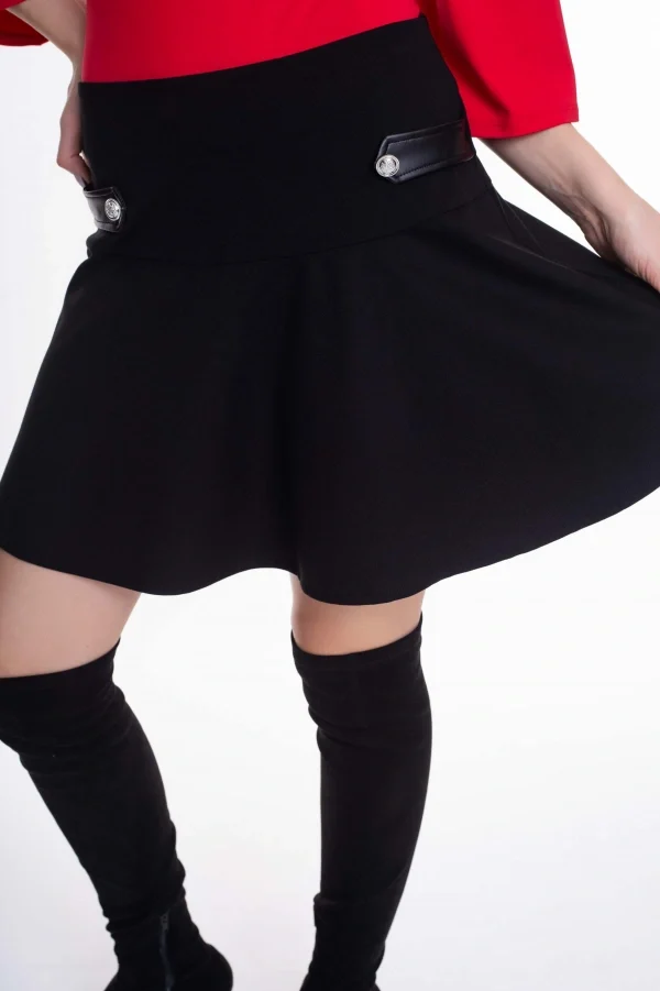 Mayo Chix Sarolta Szoknya - Image 5