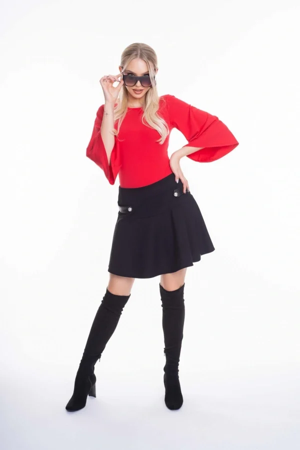 Mayo Chix Sarolta Szoknya - Image 2