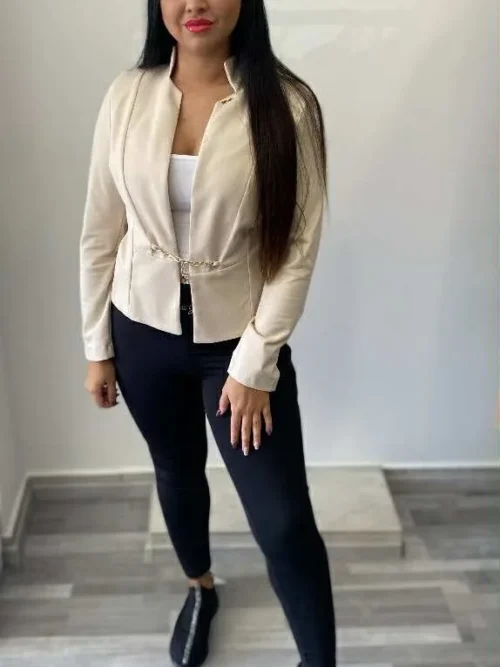 Mayo Chix Teodora Blézer