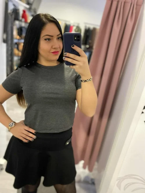 Silvera Póló