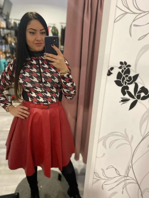 Mayo Chix Yucatan Body