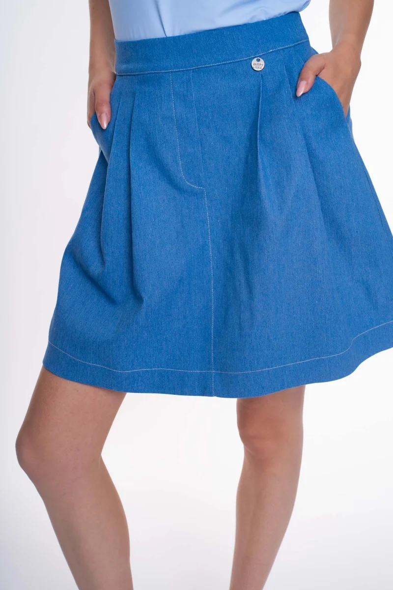 Mayo Chix Ariadne Szoknya - Image 5