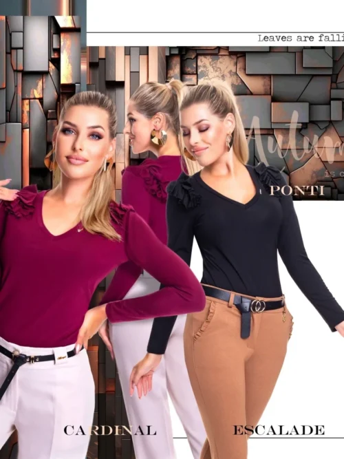 Ponti Póló