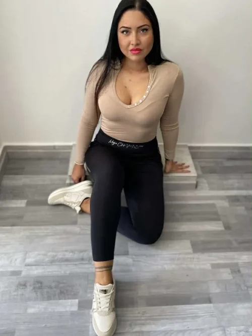 Mayo Chix Saggita hosszú ujjú póló