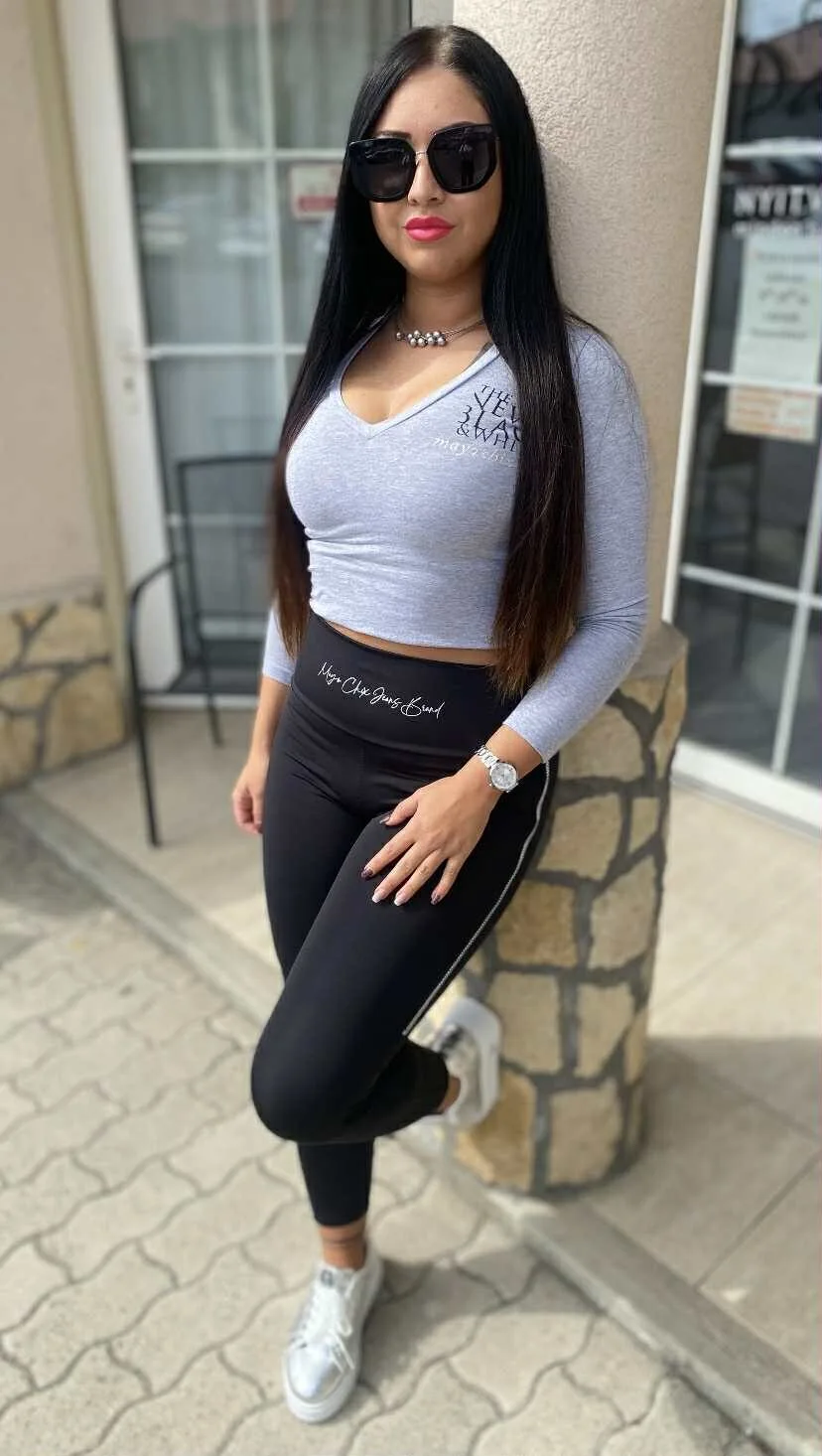 Mayo Chix Vento hosszú ujjú póló