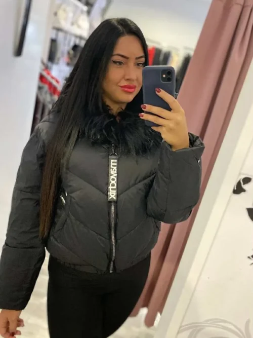 Mayo Chix Montevideo dzseki