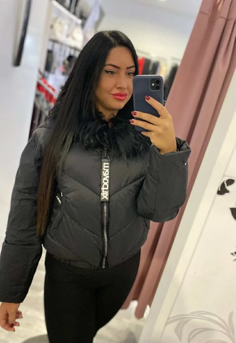 Mayo Chix Montevideo dzseki