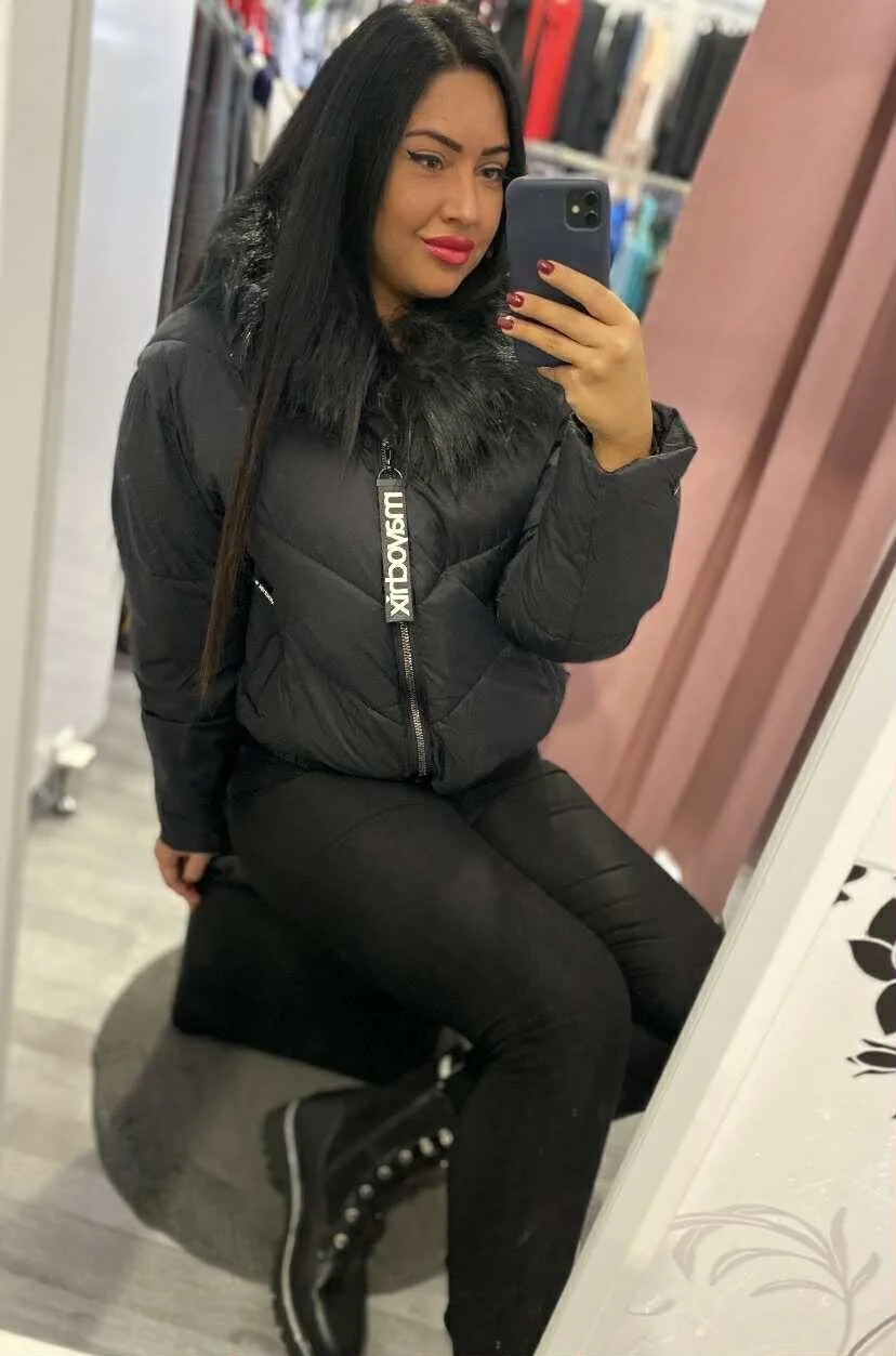 Mayo Chix Montevideo dzseki - Image 2