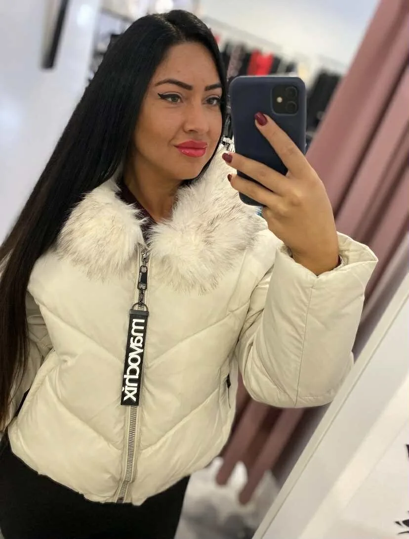 Mayo Chix Montevideo dzseki