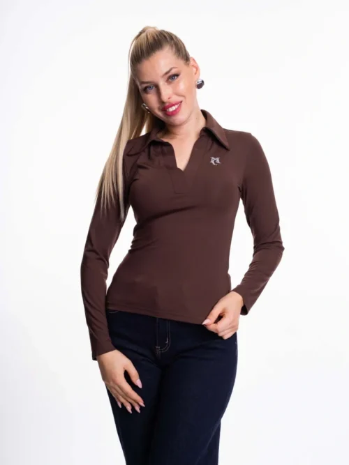 Mayo Chix Astor strasszos póló