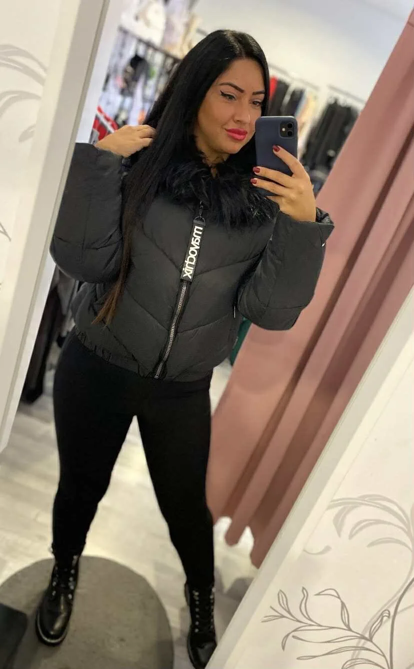 Mayo Chix Montevideo dzseki - Image 4