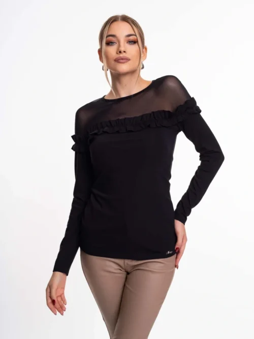 Mayo Chix Panama póló