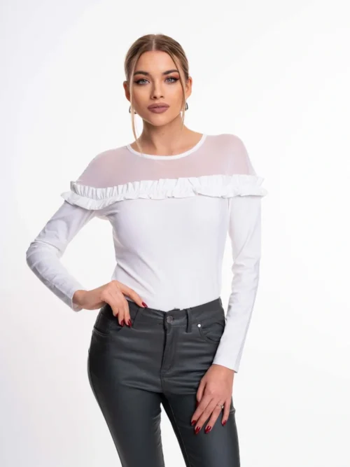 Mayo Chix Panama póló