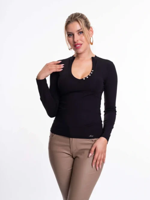 Mayo Chix Saggita póló