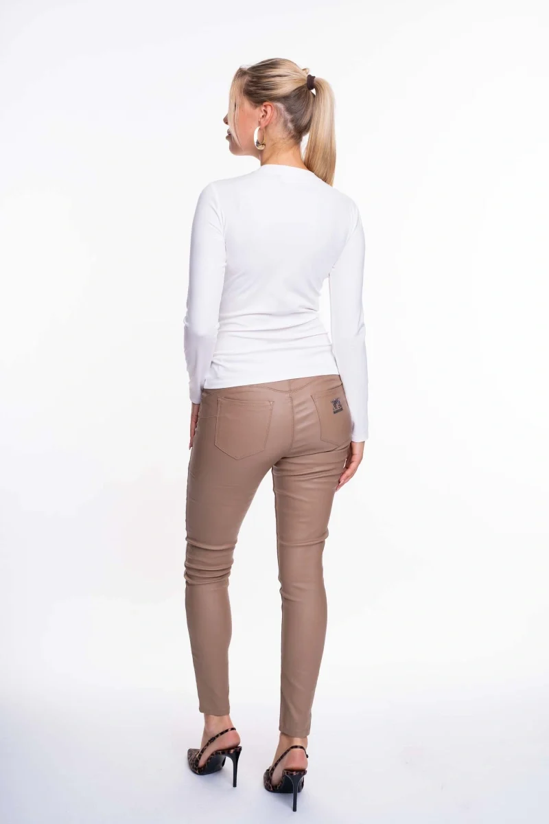 Mayo Chix Saggita póló - Image 3