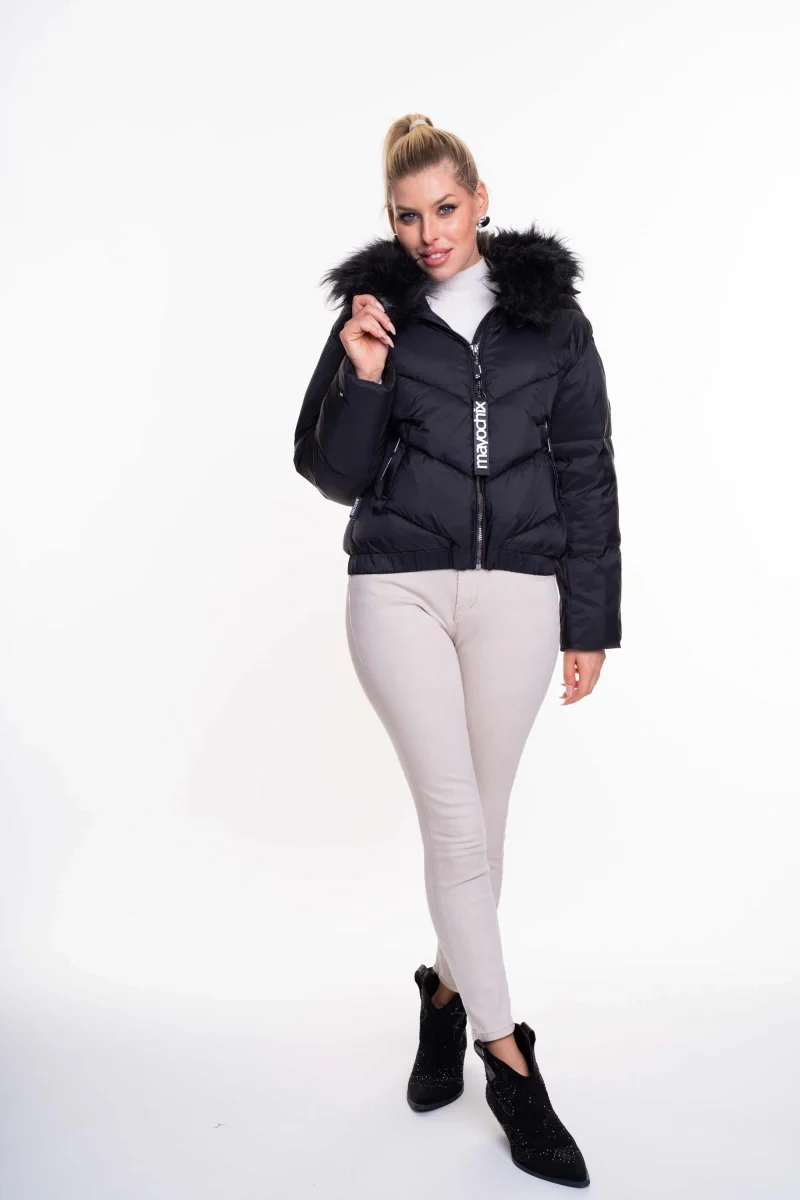 Mayo Chix Montevideo dzseki - Image 10