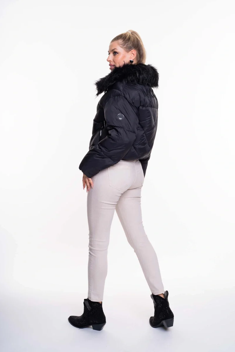 Mayo Chix Montevideo dzseki - Image 9