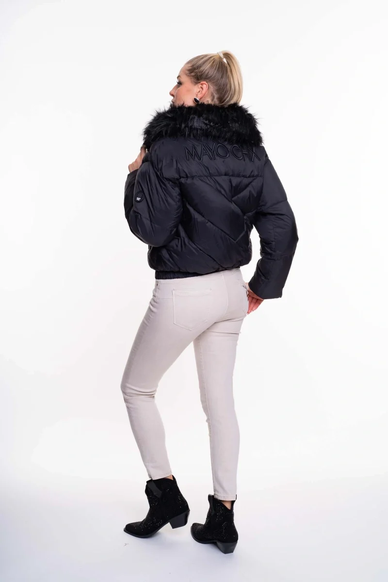 Mayo Chix Montevideo dzseki - Image 8