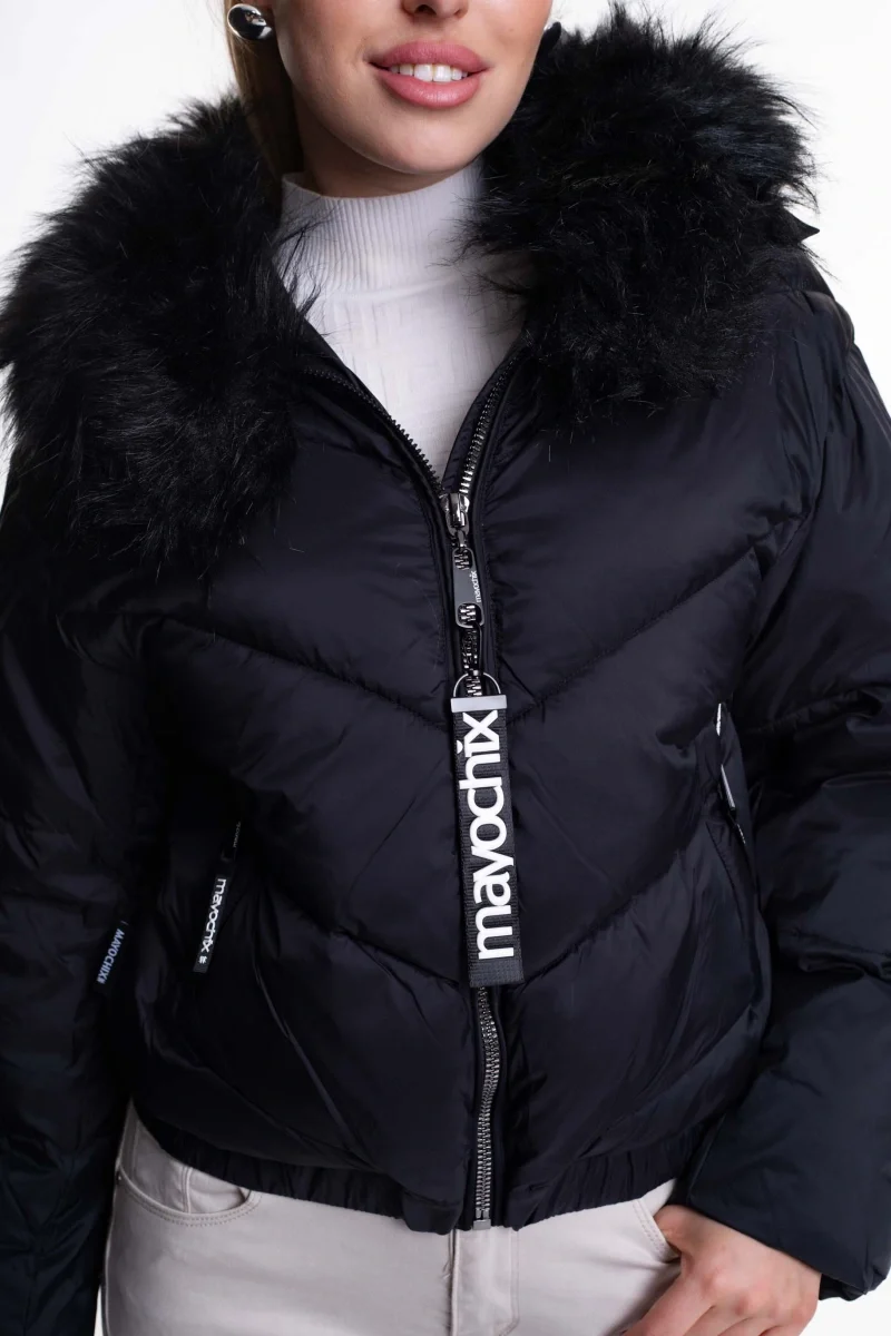 Mayo Chix Montevideo dzseki - Image 6