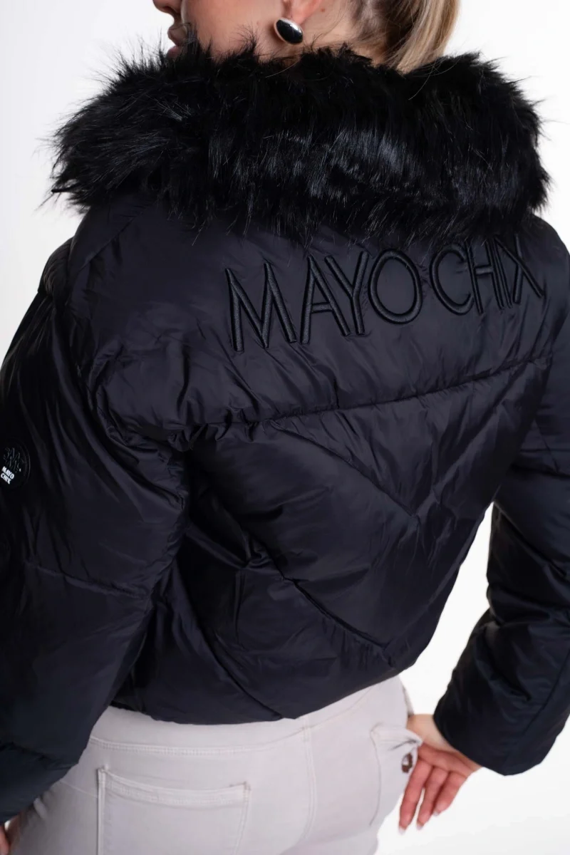 Mayo Chix Montevideo dzseki - Image 5