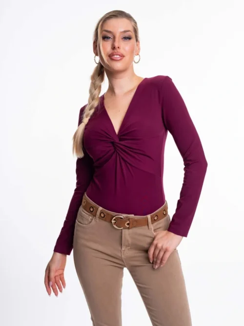 Mayo Chix Parita póló